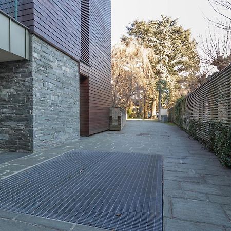 Mamma Ciccia - Ecofriendly Villa On Lake Como Malgrate Exterior foto